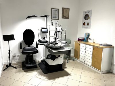 Sala Misurazione1